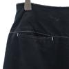 Y's 80s Made In Japan Long Pants M Black Women Used