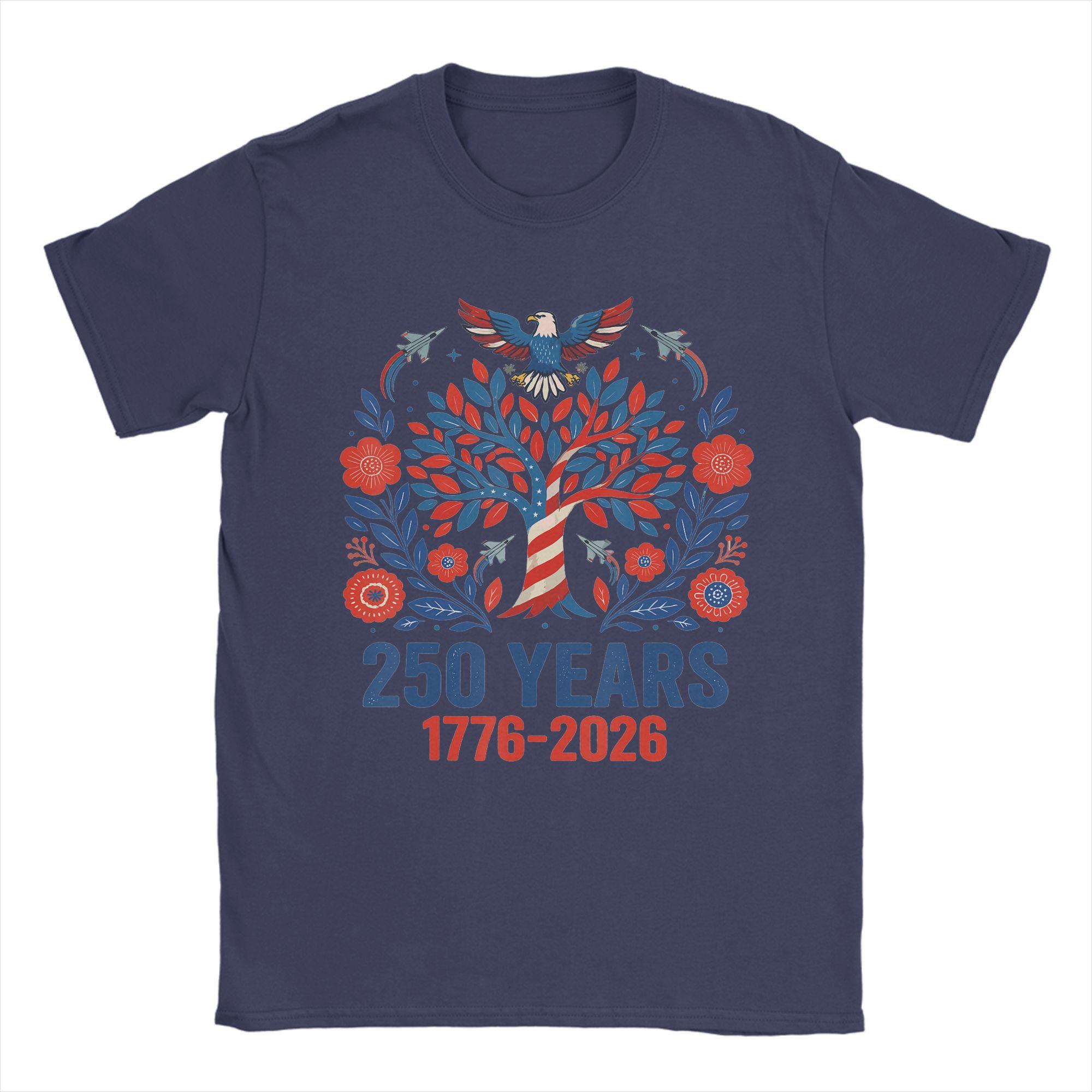 

Unisex TShirt Year Old Birthday th Birthday American Flag Fashion Pure Cotton Tee Shirt Short Sleeve T Shirts 4XL