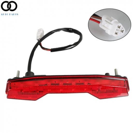 For Suzuki LTR450 LTR-450 06-09 LT-R450 Quadracer LED Brake Light Taillight Rear