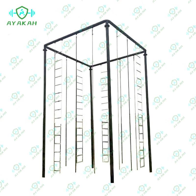 AYAKAH Outdoor Fitness & Training Equipment