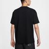 Nike SB Just Do It Loose Fit Crew Neck Short Sleeve T-Shirt Men Tops IV5614-010