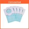 For Makita Cl102 Cl104 Vacuum Cleaner Eplacement Accessories Dust Collection Bag For Spacious Homes