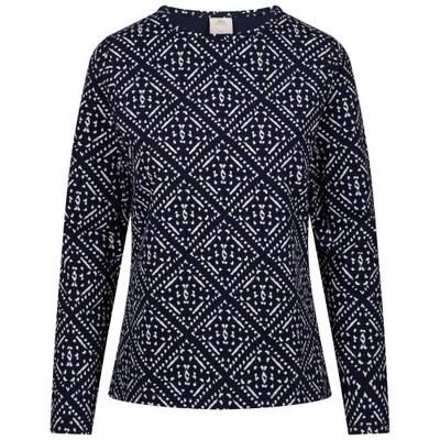 Tops – Truien en longsleeves