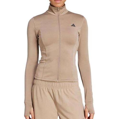 

Adidas Jackets Women s Brown JW2815 S коричневый