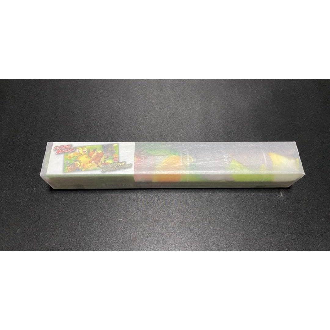 Brand unopened Pokemon card rubber playmat Everyone thank you your hard work.