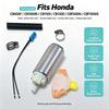 Motorcycle Fuel Pump For Honda CB600F CB1000R CB1100 CB1300 CBF600N CBF1000 CTX1300 GL1800 NT700 VFR800FD VFR1200X VTR250
