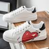 Mode CYYTL Herrenschuhe Sneakers Lässig Atmungsaktiv Outdoor Wandern Tennis Sport Sommer Laufen Luxus Mode Plateau Slipper Designer
