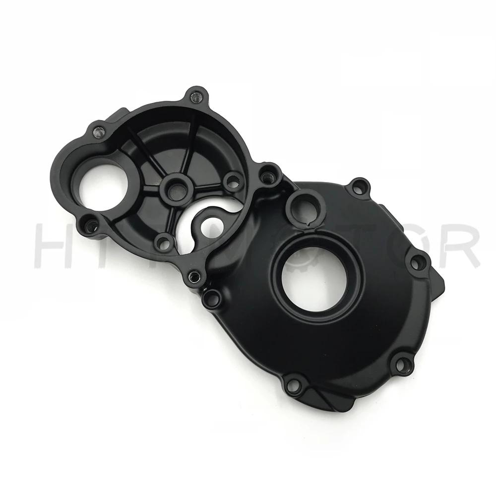 Motorcycle Engine Stator Crankcase Cover For 1999-2013 Suzuki GSX1300BK B-KING 1300 Hayabusa