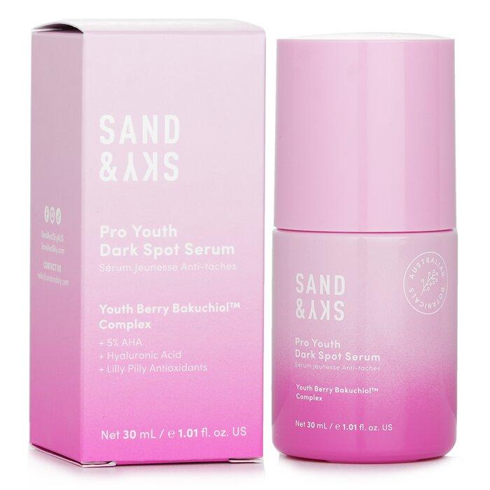 SAND & SKY Pro Youth Dark Spot Serum