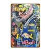 Best Seller Lucky Strike Merchandise Metal Signs Party Garage Decoration Club Party Decoration Tin sign Posters