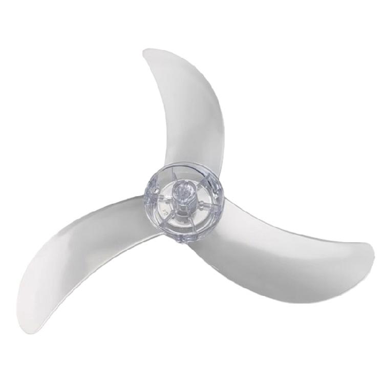 3 Leaves Fan Leaves 16Inch Fan Leaves Electric Fan Leaves Table Fan Leaves Pedestal Fan Leaves Fan Accessories 1
