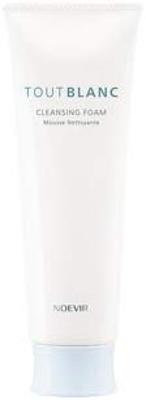 Noevir Toublan Medicated Cleansing Foam (120g) [Quasi-drug]