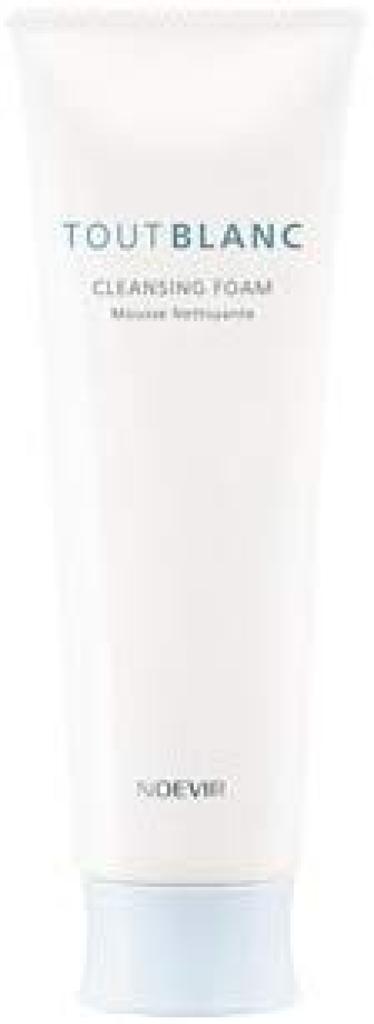 Noevir Toublan Medicated Cleansing Foam (120g) [Quasi-drug]