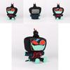 Hazbin Hotel Vox Plush Toy Soft Stuffed Doll For Collectors And Kids