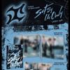 TUNEXX [SET BY US ONLY] 1st Mini Album (UNSET Ver. / US ONLY Ver.) + Free Gift
