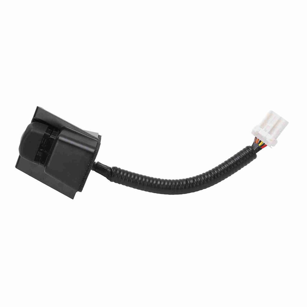 Rear View Backup Camera 39530 TG7 A21 IP68 Waterproof Parking Assist Camera Replacement for Pilot