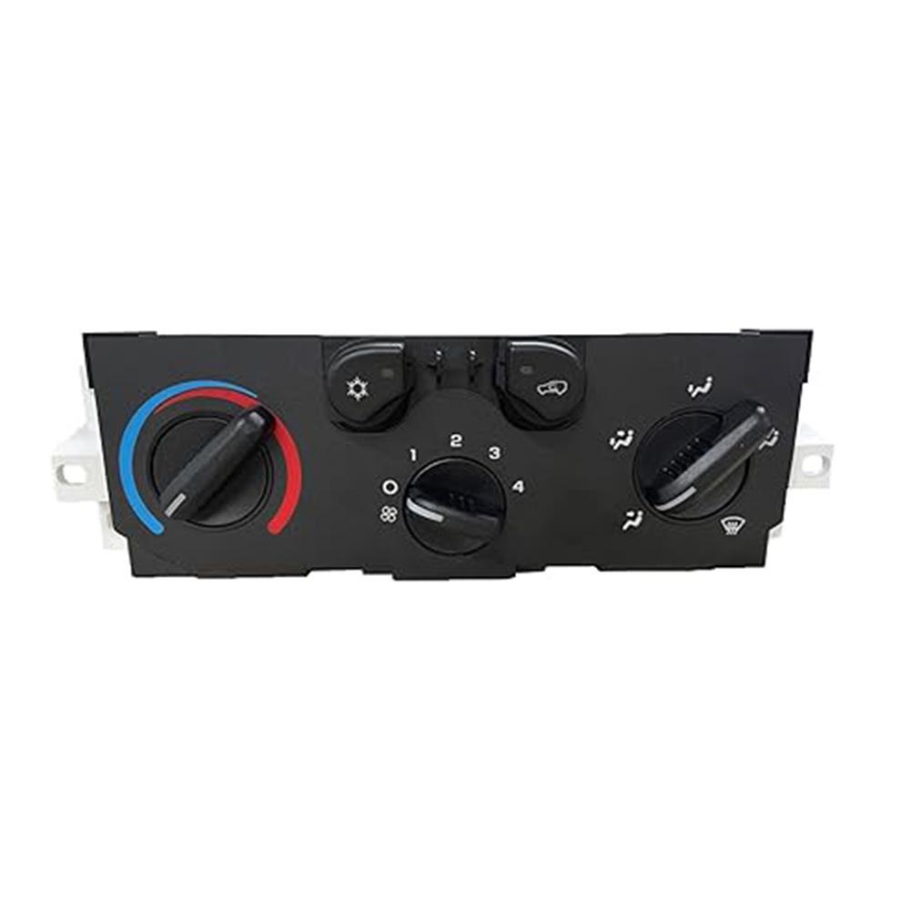 

Chevrolet 2004-2012 A/C Heater Control Panel Switch 1