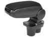 Opel Corsa E 2014- Armrest Set BLACK FABRIC + Installation Kit