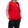Adidas Neo X Disney Adidas Neo CNY Collection Sweatshirts Women's Crew Neck Moderate Regular GE7770