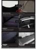 Changan Ford Explorer Four Seasons Seat Cushion Cover