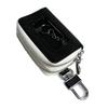 [AWESOME] Smart Key Case Double Zipper Type with Clear Window