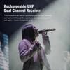 Universal Microphone Home USB Wireless Microphone
