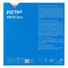 VICTAS Table Tennis Rubber Ventus Extra Inverted High Energy Tension Black MAX 200030