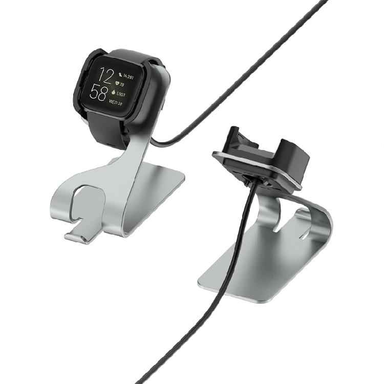 For Smart Watch Charger Holder Charging Stand Base Cradle D