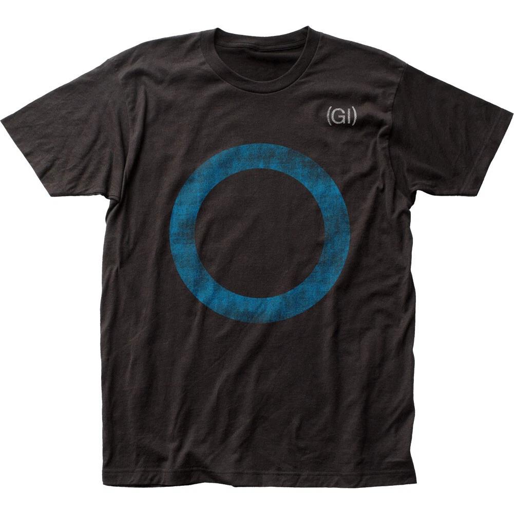 Germs gi Mens T Shirt Rock and Roll Music Classic Band Tee New Black