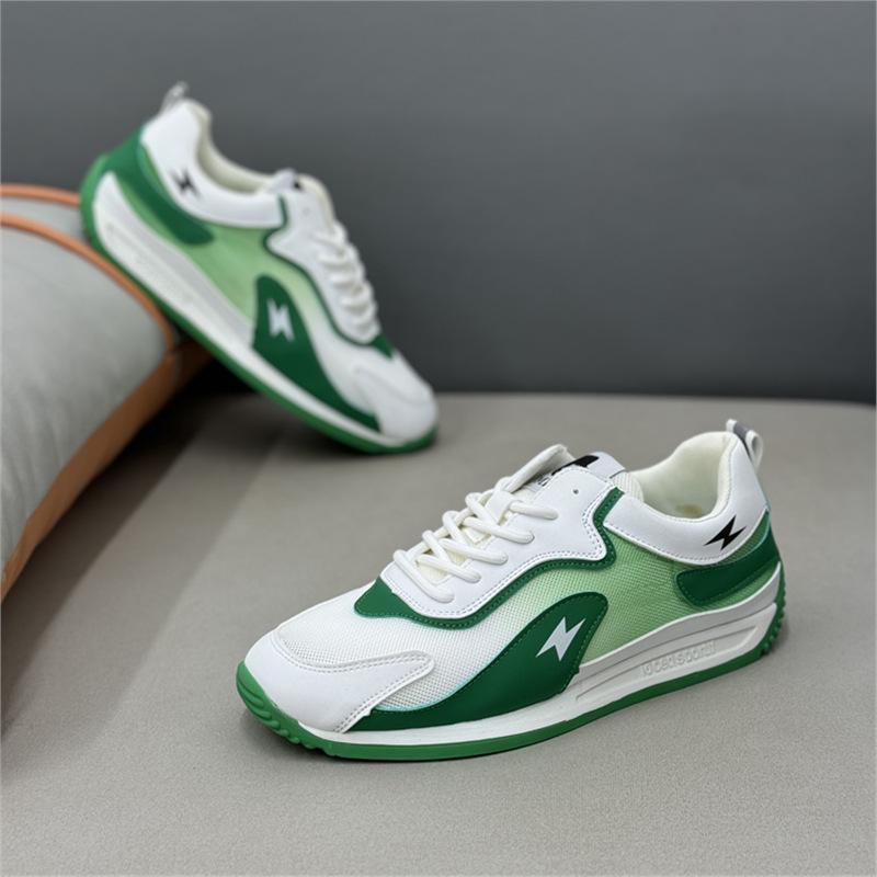 Neue Komfortschuhe Sneaker Bequem und Atmungsaktiv XLZ