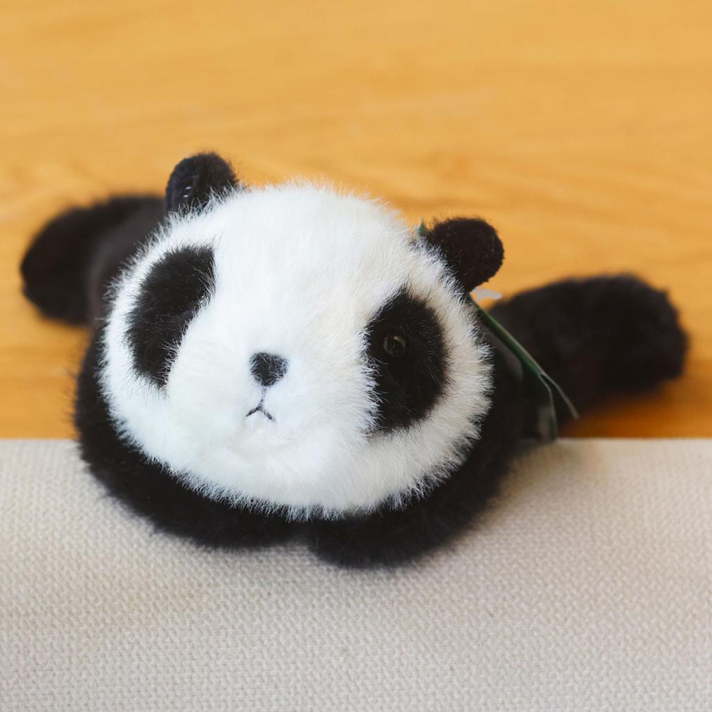 Youzhang Zhongbao Lying Flat Doll Plush Toy Penguin Dog Dinosaur Doll Children Companion Doll