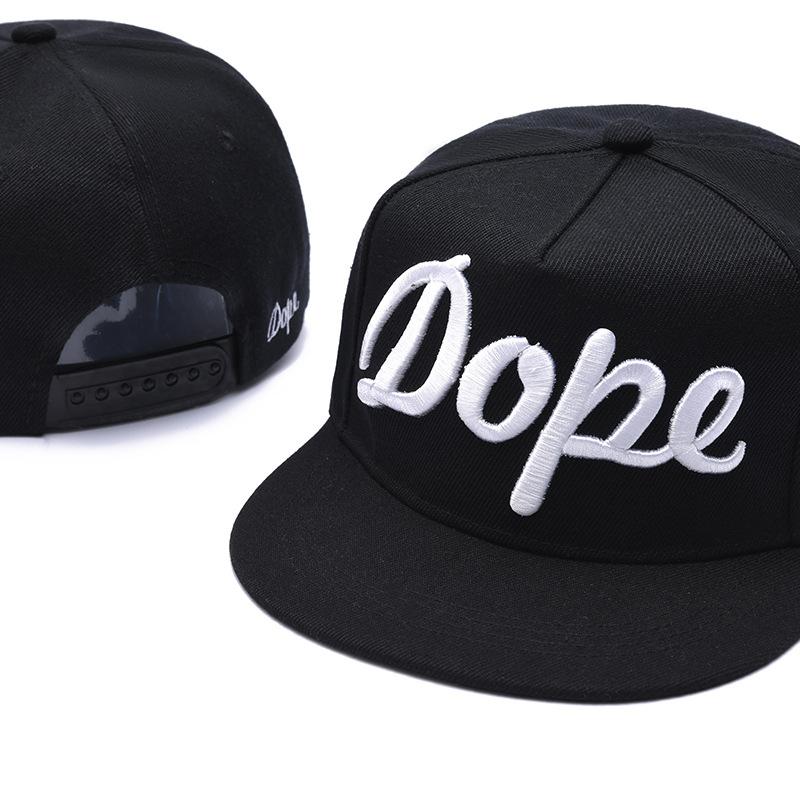 JYL TS DIY Hot Letter Cap Summer Hip Hop Sun Protection Breathable Cotton Hat