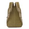 Large Capacity Canvas Retro Backpack Fashion Versatile Trend Backpack Women Outdoor Travel Commuter Computer Backpack Men