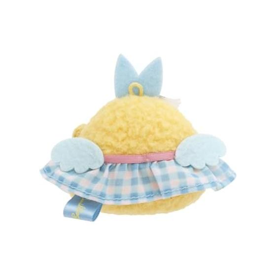 Sumikkogurashi "Dreamful Tails" Tenori stuffed animal Ajifurai's tail