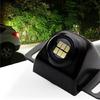 Car Lamp Auxiliary Led Work Lamp 12V Fog Lamp Flood Beam Reverse Lig Waterproof Car LED Lights Reverse Backup Light