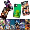 Piccolo Dragon Goku Ball Super Phone Cover Case for Xiaomi Redmi Note 15 11 9 10 Pro Plus A5 9A 9T 10A 10C 9C NFC 15C 8T Casing