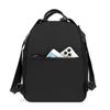 Simple Anti-theft Backpack Large Capacity Women's Backpack