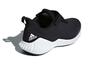 adidas Fortarun Ac K Antideslizantes Antipatadas Caña Media Zapatillas de Running para Niños Negro Blanco Niños de 3 a 7 Años AH2627
