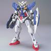 Bandai Spirits Hg Mobile Suit Gundam 00 Gundam Exia [1 144 Scale Gundam Plastic Model 2024 11 Refurbished]