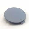 For BMW 1 E81 E87 2004-2011 Front M Sport Bumper Tow Hook Eye Cover Cap 7837429