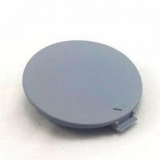 For BMW 1 E81 E87 2004-2011 Front M Sport Bumper Tow Hook Eye Cover Cap 7837429