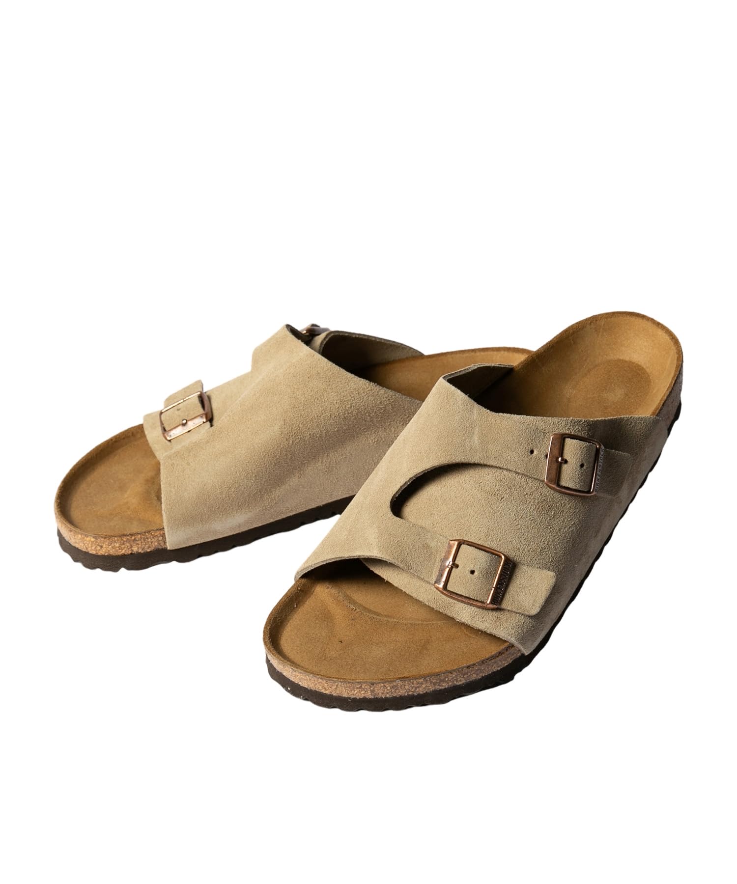 

Сандалии 0050461 Zurich TAUPE см [Birkenstock] 28,5 [шт.]