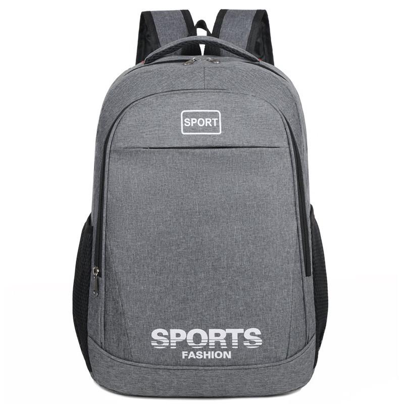 

Vanaheimr SS10 Business Travel Laptop Backpack One Size