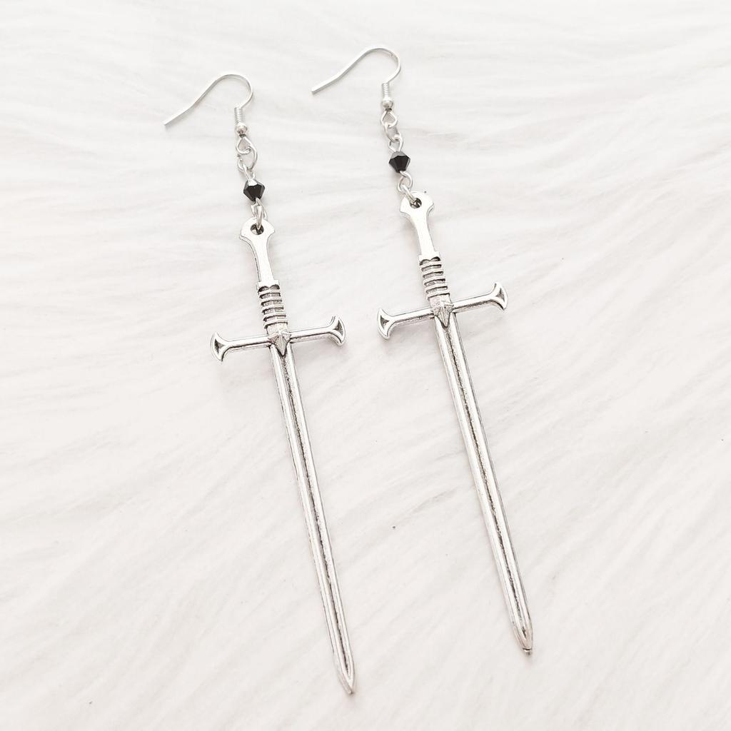 Retro Earrings For Women Fashionable, Versatile, Sophisticated And Stylish Stud Earrings For Women