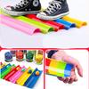 Children'S Outdoor Toy Production Line Ball Challenge Game Team Building Activity Children'S Sensory Integration Training Toy