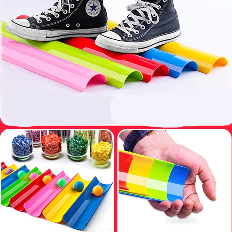 Children'S Outdoor Toy Production Line Ball Challenge Game Team Building Activity Children'S Sensory Integration Training Toy