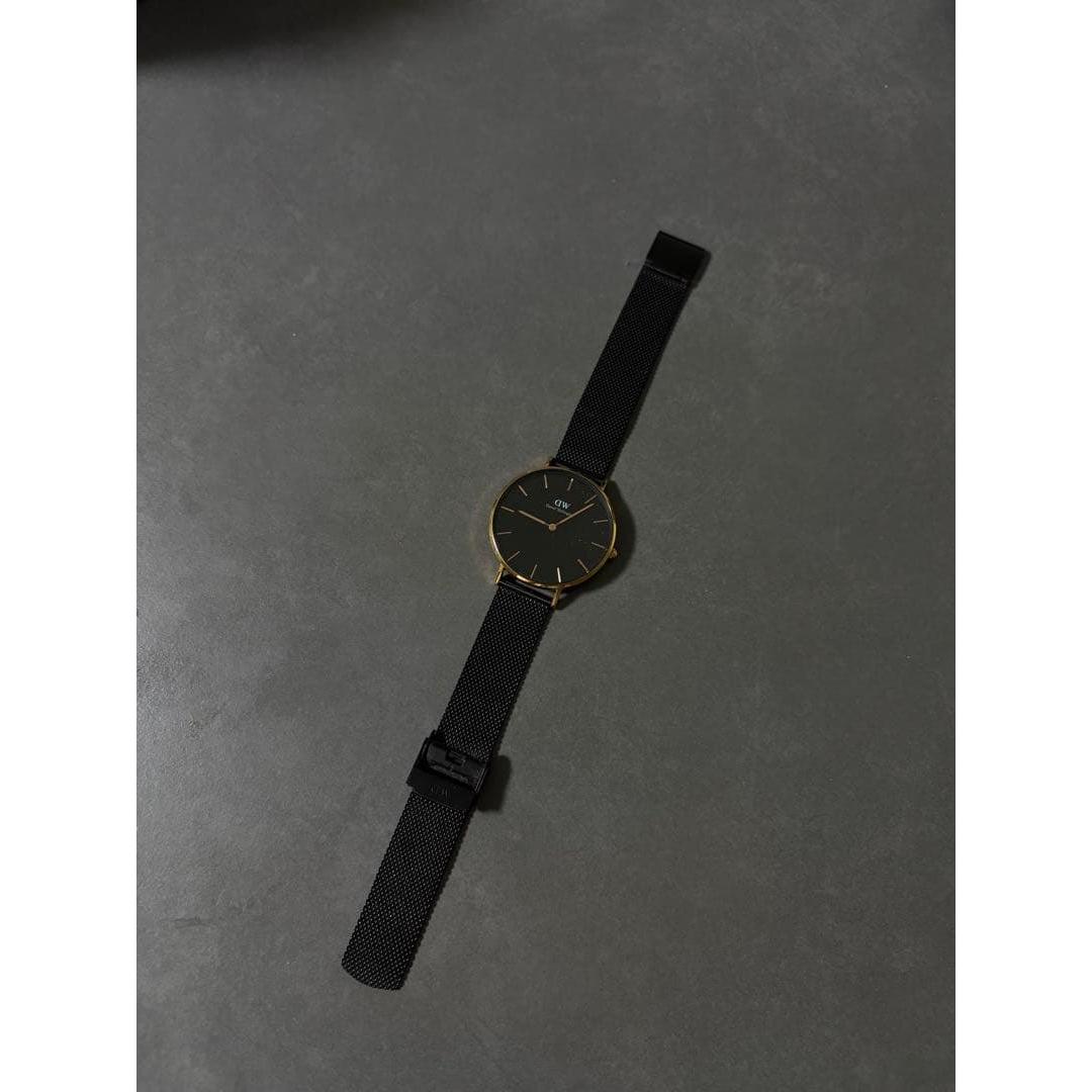 Used danielwellington daniel wellington watch