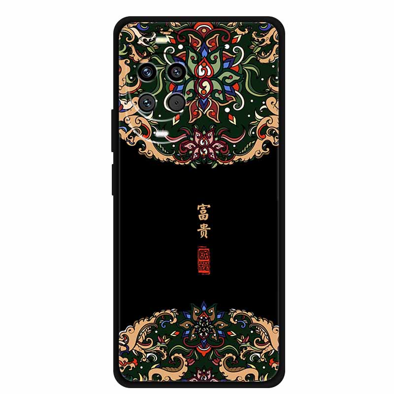 Phone Case For Huawei nova 14 Pro 3D Relief Cover Flowers Emboss Back Cases Funda Coque for  nova14 Ultra 14Pro Casing Para
