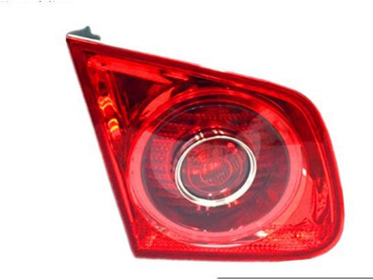 

Rear Taillight Half Assembly for 2011 Sagitar - Boutique Edition Passenger s side, flat light (inside)