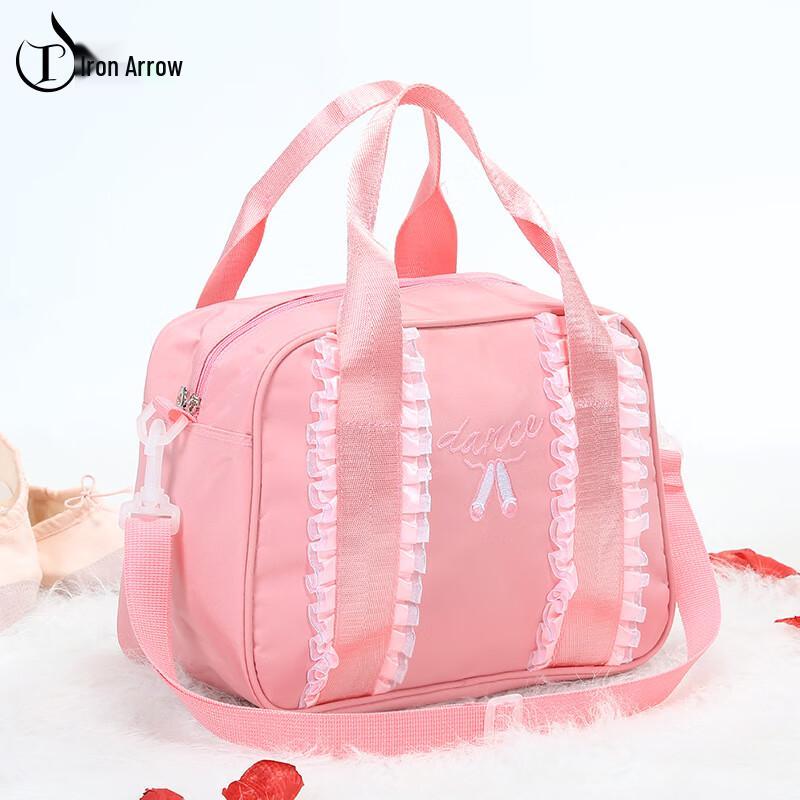 TIEJIAN Torba taneczna dla dziewcząt